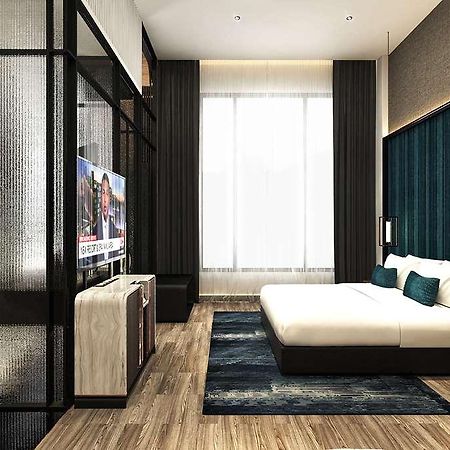 M Resort And Hotel Κουάλα Λουμπούρ Δωμάτιο φωτογραφία