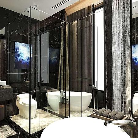 M Resort And Hotel Κουάλα Λουμπούρ Δωμάτιο φωτογραφία