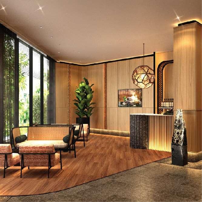 M Resort And Hotel Κουάλα Λουμπούρ Ανέσεις φωτογραφία