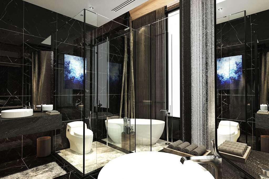 M Resort And Hotel Κουάλα Λουμπούρ Δωμάτιο φωτογραφία