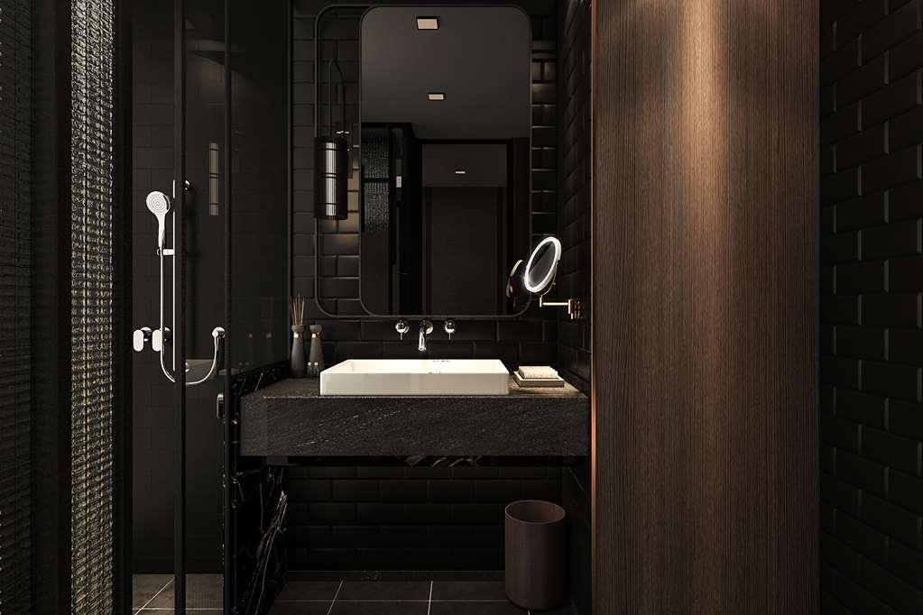 M Resort And Hotel Κουάλα Λουμπούρ Δωμάτιο φωτογραφία