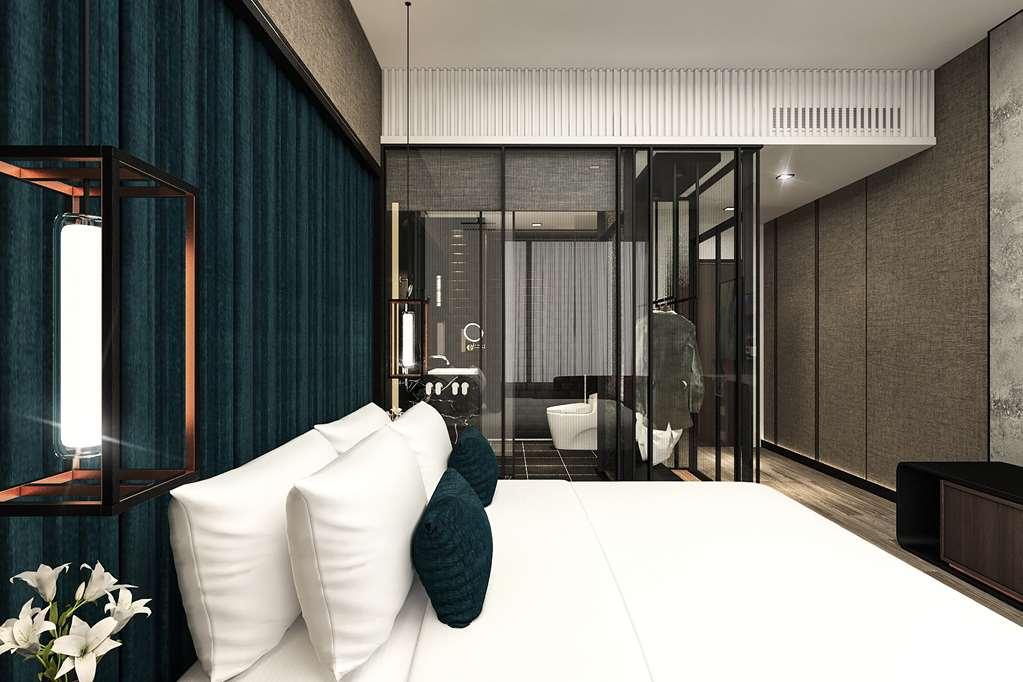 M Resort And Hotel Κουάλα Λουμπούρ Δωμάτιο φωτογραφία