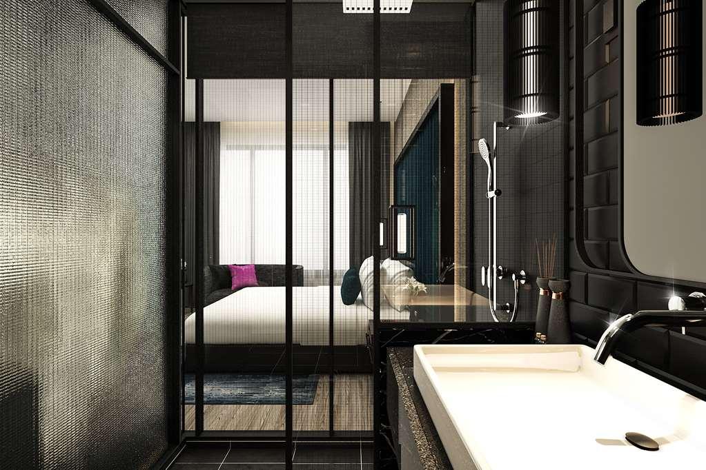 M Resort And Hotel Κουάλα Λουμπούρ Δωμάτιο φωτογραφία